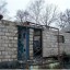В н.п. Хрустальный сгорела крыша жилого дома, автомобиль и хозпостройки