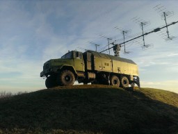 Боевики «ЛНР» в районе н.п. Смелое глушат БПЛА наблюдателей СММ ОБСЕ