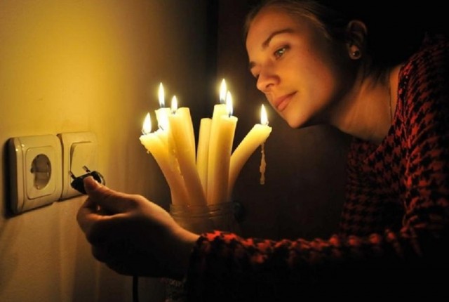 В «ЛНР» почти 25 тысяч абонентов остались без электроснабжения