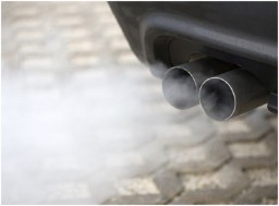 В н.п. Ровеньки мужчина отравился автомобильными выхлопными газами