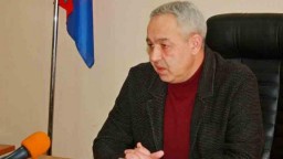 Главарь «ДНР» Пушилин назначил нового «министра связи»
