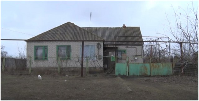 В Новоазовском районе мужчина зарубил знакомого топором
