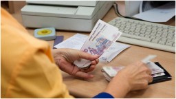 Власти «ДНР» ввели людей в заблуждение обещаниями «повышения пенсий»