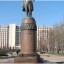 Боевиков «ДНР» мечтают заменить памятник Тарасу Шевченко в Донецке на памятник боевикам