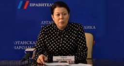 В «ЛНР» задержали «министра промышленности и торговли»