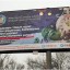 В Донецке разместили «поздравительные» билборды с требованием «заплатить налоги»