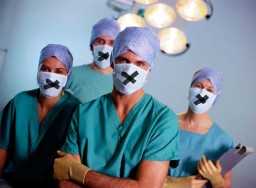 В Горловке медикам запретили говорить наблюдателям СММ ОБСЕ о &laquo;раненной девочке&raquo;