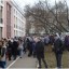 В Донецке заминированы школы