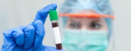 В Харцызске выписывают людей с положительными тестами на COVID-19