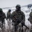 Через КПП «Гуково» и «Донецк» из РФ проходят «лица в военной форме»
