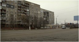 В н.п. Алчевск обнаружены два трупа с признаками насильственной смерти