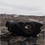 Горловчане опубликовали фото заброшенного химзавода