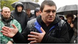 В России задержан один из главарей боевиков «ДНР»