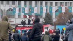 Боевик &laquo;ДНР&raquo; в Ростове-на-Дону погиб во время взрыва в многоэтажном доме