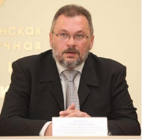 В «ДНР» назначили нового «директора» «Первого Республиканского канала»