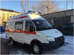 В н.п. Фрунзе мужчина стал жертвой холода