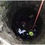 В Енакиево из колодца глубиной 5 метров достали женщину