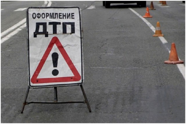В районе н.п. Новошахтинск в ДТП с пассажирским автобусом «Ростов-на-Дону – Горловка» погибли три че