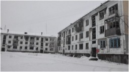 Жителей Донецка агитируют ехать в Воркуту