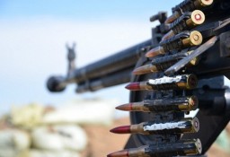 Боевики &laquo;ЛНР&raquo; в н.п. Бугаевка обстреляли из крупнокалиберного пулемета БПЛА СММ ОБСЕ