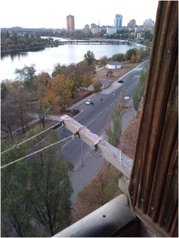 В Донецке боевики «ДНР» устроили тотальную проверку транспорта
