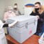 «Минздрав ДНР» продемонстрировал разгрузку вакцины «Спутник V», но РФ это отрицает