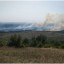 В «ДНР» произошло несколько масштабных пожаров в экосистемах