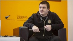 Главарь боевиков «ДНР» «Абхаз» задержан в Сухуми