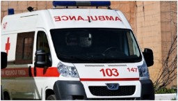 В Луганске подросток пострадал при разрыве взрывателя