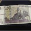 Выяснилось, какие «деньги» падали «с неба» в Славяносербске