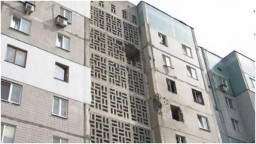 В «ЛНР» решили «национализировать» жилье, оставленное переселенцами