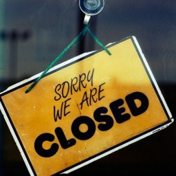 В Горловке закрыли «администрацию»