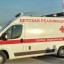 Через КПП «Донецк» из РФ и в обратном направлении проехали машины скорой помощи