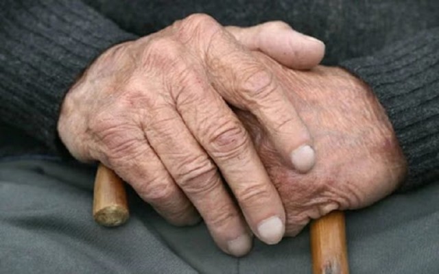 В «ЛНР» пенсионеры с 1 ноября могут остаться без пенсий