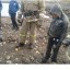 В Макеевке ребенка вытащили из трясины