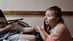 Наблюдатели СММ ОБСЕ уточнили данные о детях, пострадавших в Горловке