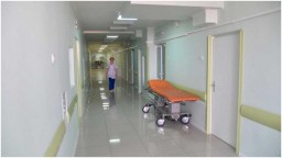 Стало известно какие больницы «власти ДНР» закрывали на карантин