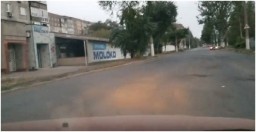 Власти «ДНР» винят в плохих дорогах в н.п. Ханженково коронавирус
