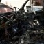 В Донецке рядом с роддомом больницы Вишневского взорвалась машина скорой помощи