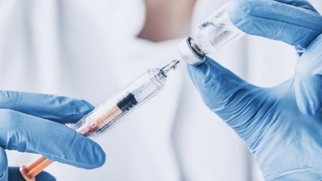 Правозащитники обеспокоены предстоящей «вакцинацией» в «ДНР»