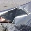 В н.п. Славяносербск сын задушил своего отца