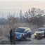 В районе н.п. Нижняя Крынка произошло ДТП с участием боевиков «ДНР»