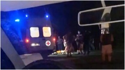 В Луганске боевик &laquo;ЛНР&raquo; сбил автомобилем 15-летнего подростка