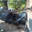В н.п. Большая Вергунка мужчина погиб в ДТП при котором автомобиль врезался в дом