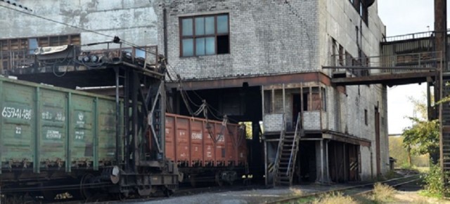 В Донецке на шахте им. Скочинского есть пострадавшие, работы по поиску шахтеров прекращены