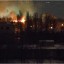 В Донецке в сгоревшем жилом доме на пр. Панфилова обнаружен труп мужчины