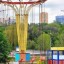 В Донецке в парке им. Щербакова травмированы выпускники, катавшиеся на аттракционе