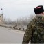Боевики «ДНР» самовольно покидают «воинские части» с оружием