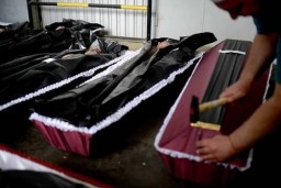 Боевики «ДНР» под Горловкой понесли серьезные потери в живой силе