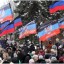 В Донецке «военная комендатура» проводила «поквартирную перепись» военнообязанных  граждан